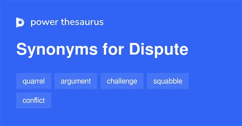 What&x27;s the definition of Dispute in thesaurus Most related wordsphrases with sentence examples define Dispute meaning and usage. . Dispute synonym